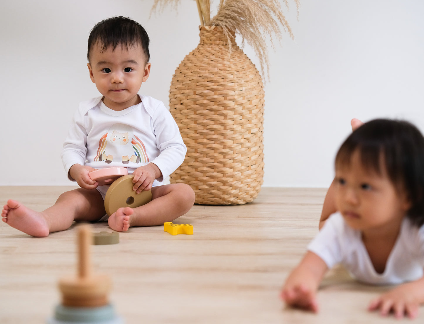 Handle with Prayer - Long Sleeves