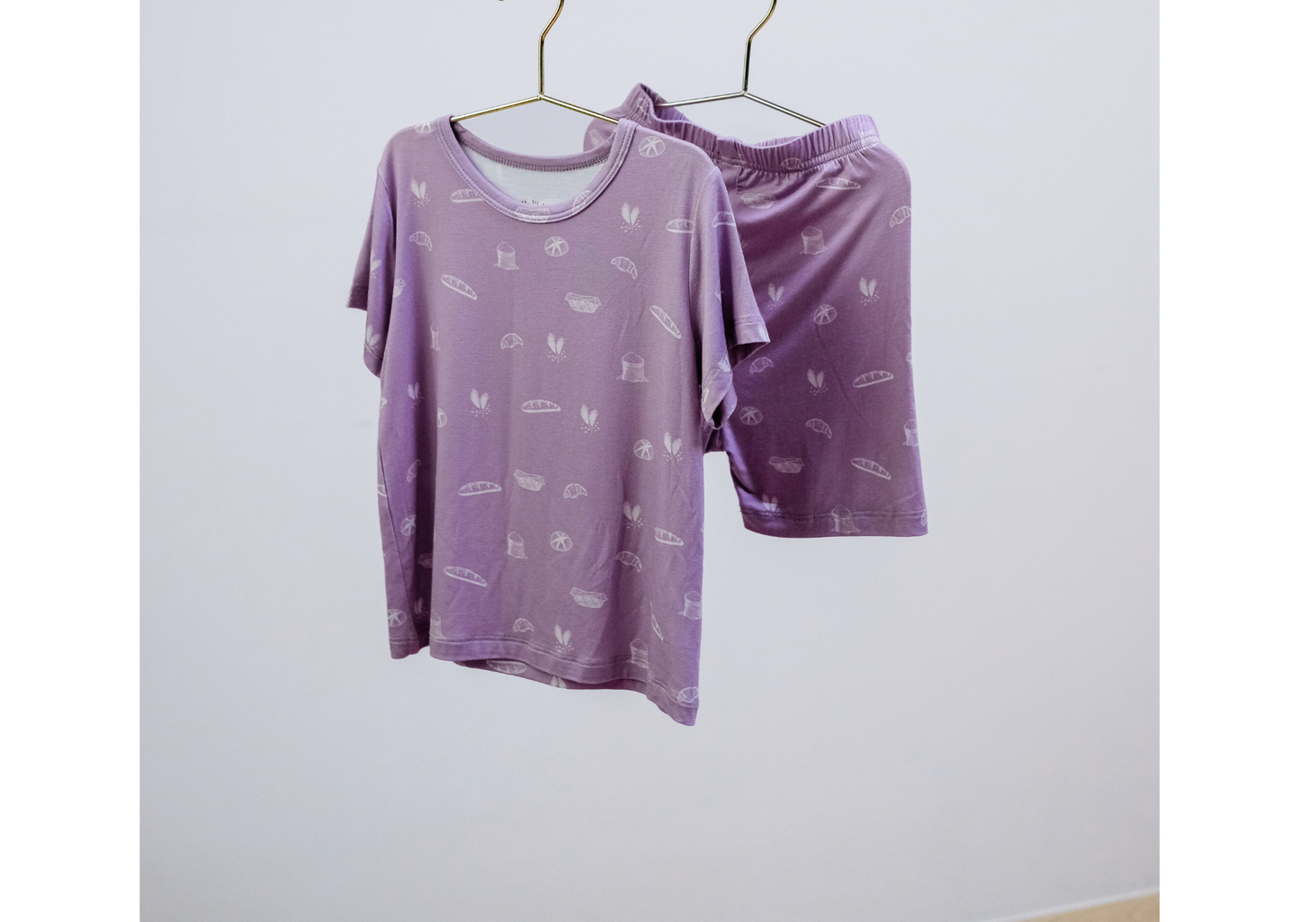 Daily Bread Play Set (LILAC)