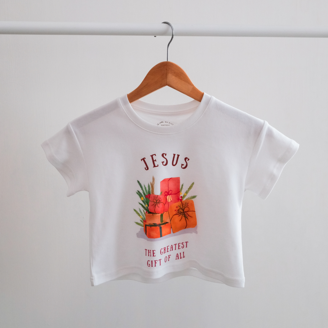 Greatest Gift (Kids Tee)