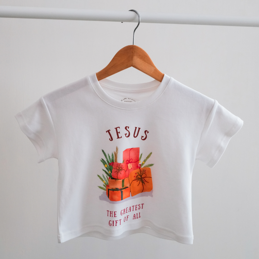 Greatest Gift (Kids Tee)