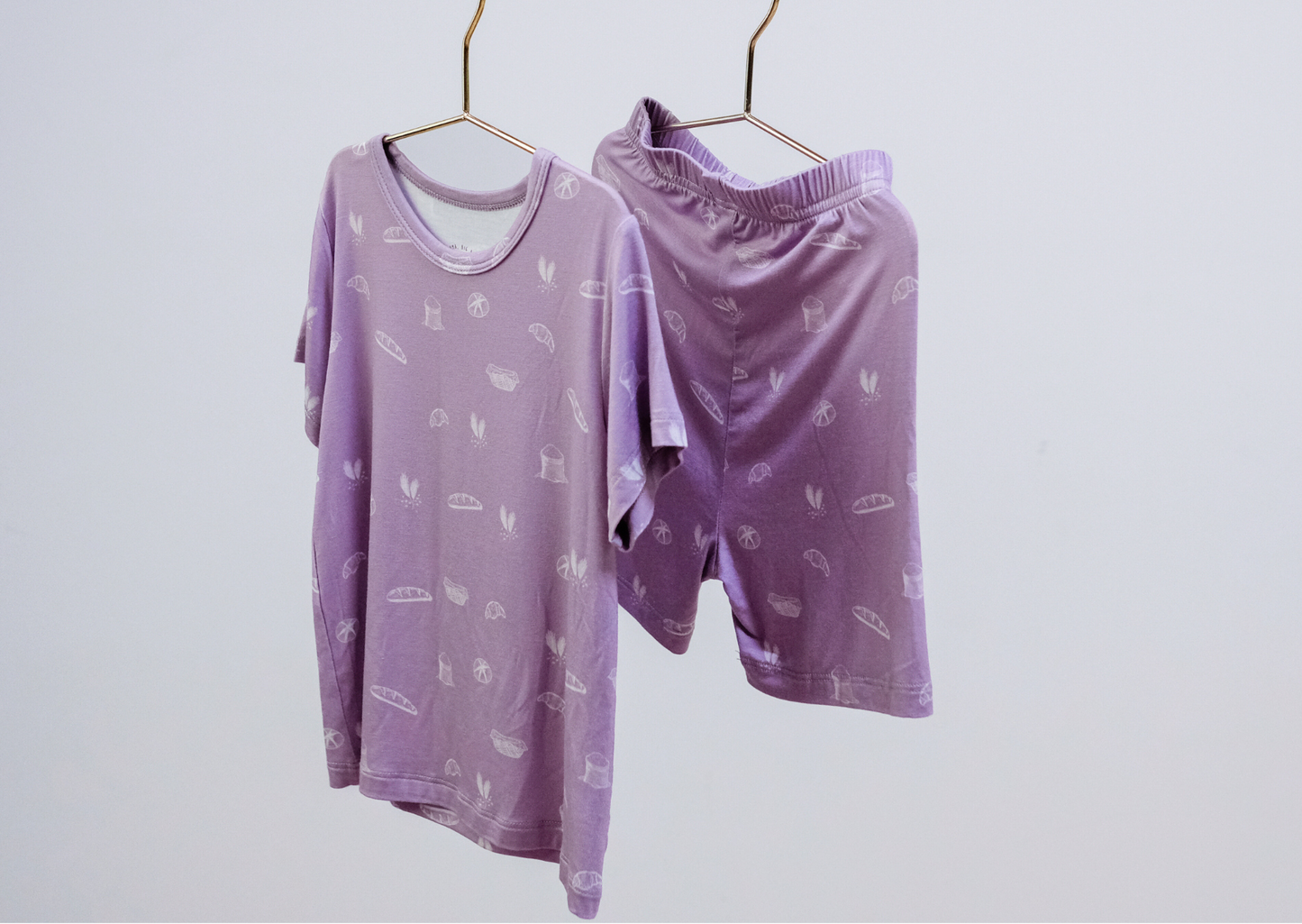 Daily Bread Play Set (LILAC)